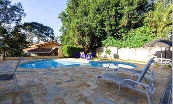 Imagem 6: Casa com 4 dormitórios à venda, 167 m² por R$ 690.000,00 - Granja Viana - Cotia/SP