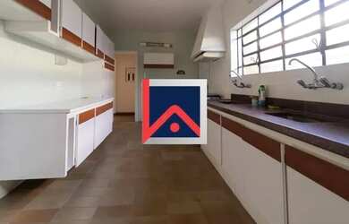 Imagem 4: Locação Casa 3 Dormitórios - 370 m² Alto de Pinheiros
