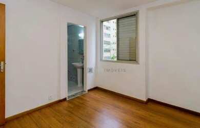 Imagem 7: Apartamento com 3 dormitórios (1suíte), sala ampla para 2 ambientes, 1 banheiro social, 1