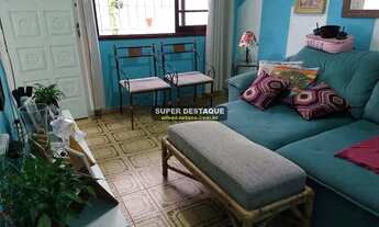 Imagem 5: Casa com 2 dorms, Canto do Forte, Praia Grande - R$ 650 mil, Cod: ACT2238