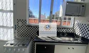 Imagem 2: Kitnet com 1 dormitório para alugar, 26 m² por R$ 2.500/mês - Cidade Universitária - Campi