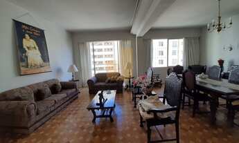 Imagem 3: Apartamento em excelente localização, próximo ao Parque Buenos Aires e à Faculdade FAAP