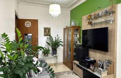 Imagem 5: Apartamento com 3 dormitórios à venda em Belo Horizonte