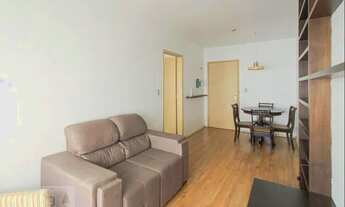 Imagem 2: Apartamento para Aluguel - Independência, 1 Quarto, 40 m2