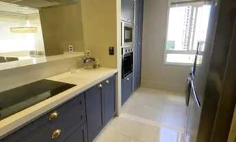 Imagem 5: Alugo apartamento mobiliado de alto padrão no Dot bueno - 3 suítes