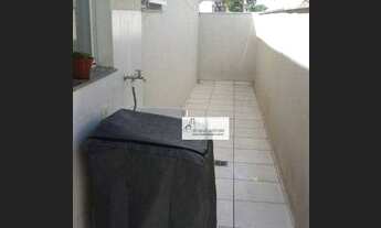 Imagem 2: Apartamento com 2 dormitórios para alugar, 65 m² por R$ 1.650/mês - Vila Hortência - Soroc