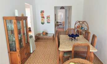 Imagem 5: Apartamento para venda tem 104 metros quadrados com 2 + 01 dep. emp. em Enseada - Guarujá