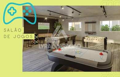 Imagem 2: Apartamento à venda no Ares do Cruzeiro , Cruzeiro, CAMPINA GRANDE - PB