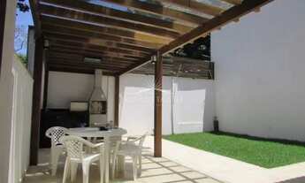 Imagem: 5565 - Casa de condomínio para aluguel