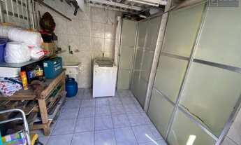 Imagem 5: Casa para Venda em Santos, Campo Grande, 2 dormitórios, 2 banheiros