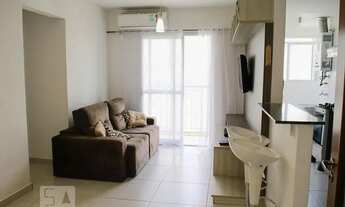 Imagem: Apartamento para Aluguel - Centro , 3 Quartos