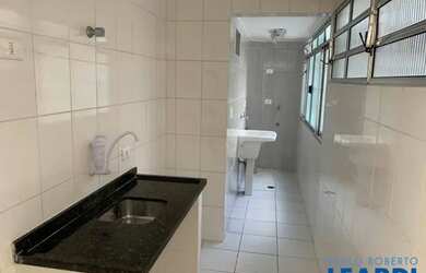 Imagem 6: APARTAMENTO - ALTO DE PINHEIROS - SP