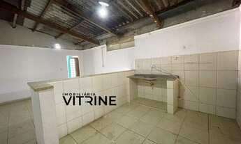 Imagem 4: Vendo casa no setor sul quadra 01 na principal conjunto P Gama Df