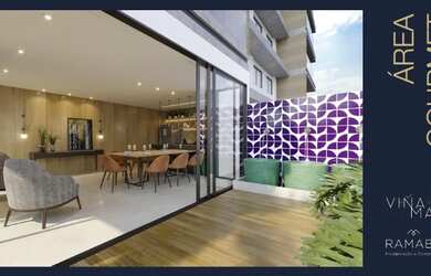 Imagem 6: Condomínio Vina Del Mar - Apto 2 suítes com 93m² perto da praia de Piratininga Lançamento!