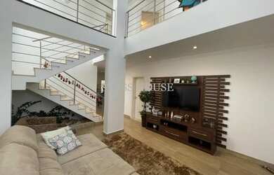 Imagem 5: Casa - Swiss Park - Campinas