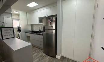 Imagem 7: Apartamento com 2 dormitórios à venda, 50 m² por R$ 415.000 - Vila Augusta - Guarulhos/SP