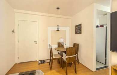 Imagem 4: Apartamento para Aluguel - Campo Grande, 2 Quartos, 47 m2