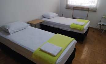 Imagem 6: Perto do Mar-3Qtos-3wc-118m²-Sol da Manhã-Vaga para 2carros cobertos-1º Andar