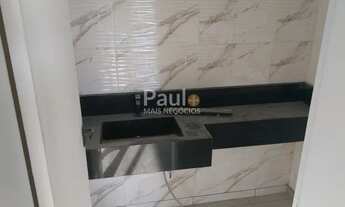 Imagem 5: Casa - Residencial Royal Garden - Paulínia