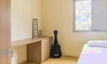 Imagem 7: SãO PAULO - Apartamento Padrão - Liberdade