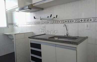 Imagem 7: Locação Apartamento com 2 dormitórios