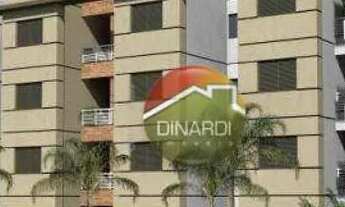 Imagem 3: Apartamento com 1 dormitório para alugar, 49 m² por R$ 1.620,00/mês - Jardim Botânico - Ri