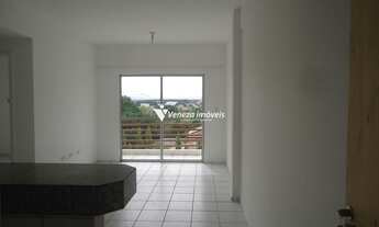 Imagem 2: Apartamento Cond. Park Rio Sol para aluguel