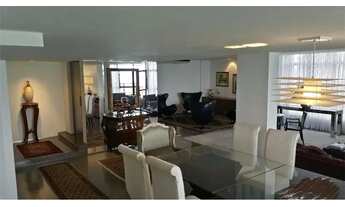 Imagem 6: Cobertura Triplex para alugar em Boa Viagem com vista para o mar