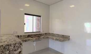 Imagem 5: Casa com 3 dormitórios à venda, 126 m² por R$ 510.000 - Plano Diretor Sul - Palmas/TO