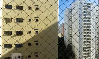 Imagem 3: Apartamento para Aluguel - Moema, 2 Quartos, 100 m2