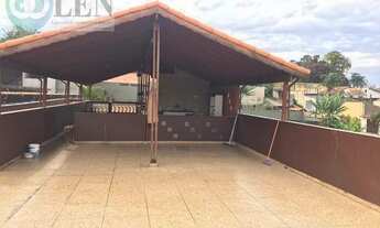 Imagem 4: Sobrado para Venda em Poá, Vila Áurea, 4 dormitórios, 1 suíte, 4 banheiros, 4 vagas