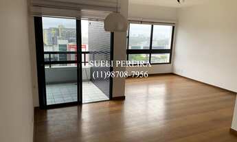 Imagem 2: Apartamento com 3 Quartos para Aluguel, 107m²