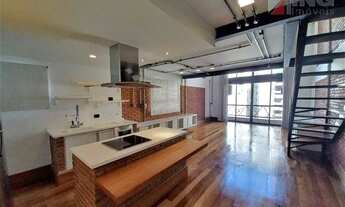 Imagem: Loft com 1 dormitório para alugar, 110