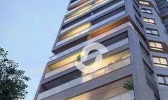 Imagem 2: Apartamento de frente no Condomínio Home Boutique by Tegra à venda, 124 m² por R$ 2.060.00