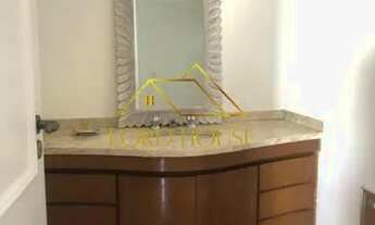 Imagem 5: Apartamento para Locação em São Paulo, Jardim Paulista, 4 dormitórios, 1 suíte, 4 banheiro