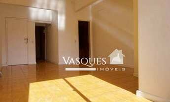 Imagem 3: Apartamento com 2 dormitórios para alugar, 60 m² por R$ 1.582,00/mês - Várzea - Teresópoli