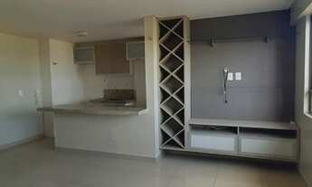 Imagem 2: Santa Clara -Aluga Apartamento no jóquei próximo Riverside