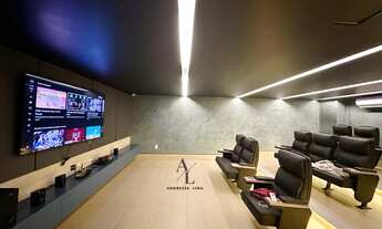 Imagem 5: Apartamento com VISTA MAR, 3 quartos 100m2, a 100 metros do mar do CARIBESSA, PRÉDIO CLUBE