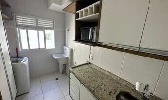 Imagem 2: Apartamento para aluguel com 42 metros quadrados com 1 quarto em Barranco - Taubaté - SP