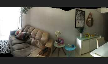 Imagem 9: Oportunidade! Apartamento com 2 dormitórios