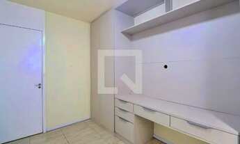 Imagem 7: Apartamento para Aluguel - Jardim, 2 Quartos, 64 m2