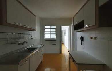 Imagem 7: SAO PAULO - Apartamento padrao - PINHEIROS