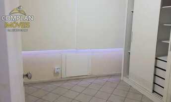 Imagem 4: Apartamento com 2 dormitórios para alugar, 86 m² por R$ 5.865,00/mês - Copacabana - Rio de