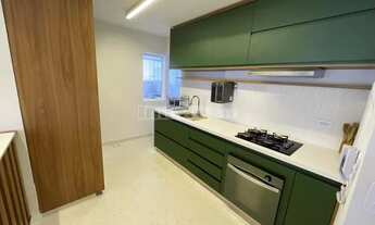 Imagem 4: Indianópolis Apartamento com 2 dormitórios