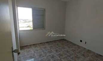 Imagem 5: Apartamento com 3 dormitórios à venda por R$ 425.000,00 - Vila Guarani - Jundiaí/SP