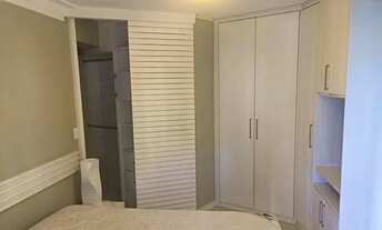 Imagem 6: Apartamento duplex para venda com 45 m² com 1 quarto em Vila Nova Conceição - São Paulo