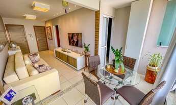 Imagem: Apartamento para venda possui 80 metros