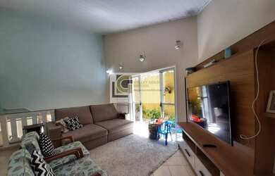 Imagem 3: SOBRADO 3 DORM NO URBANOVA PARA LOCAÇÃO