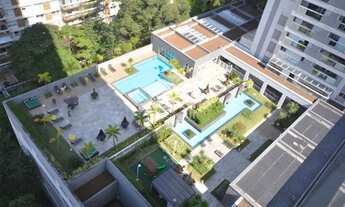 Imagem 7: Apartamento para alugar no Panamby/Morumbi