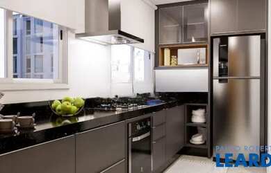 Imagem 4: COBERTURA - VILA ALPINA - SP